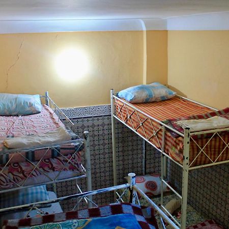 Hostel Kif Kif Annex Marrákes Kültér fotó