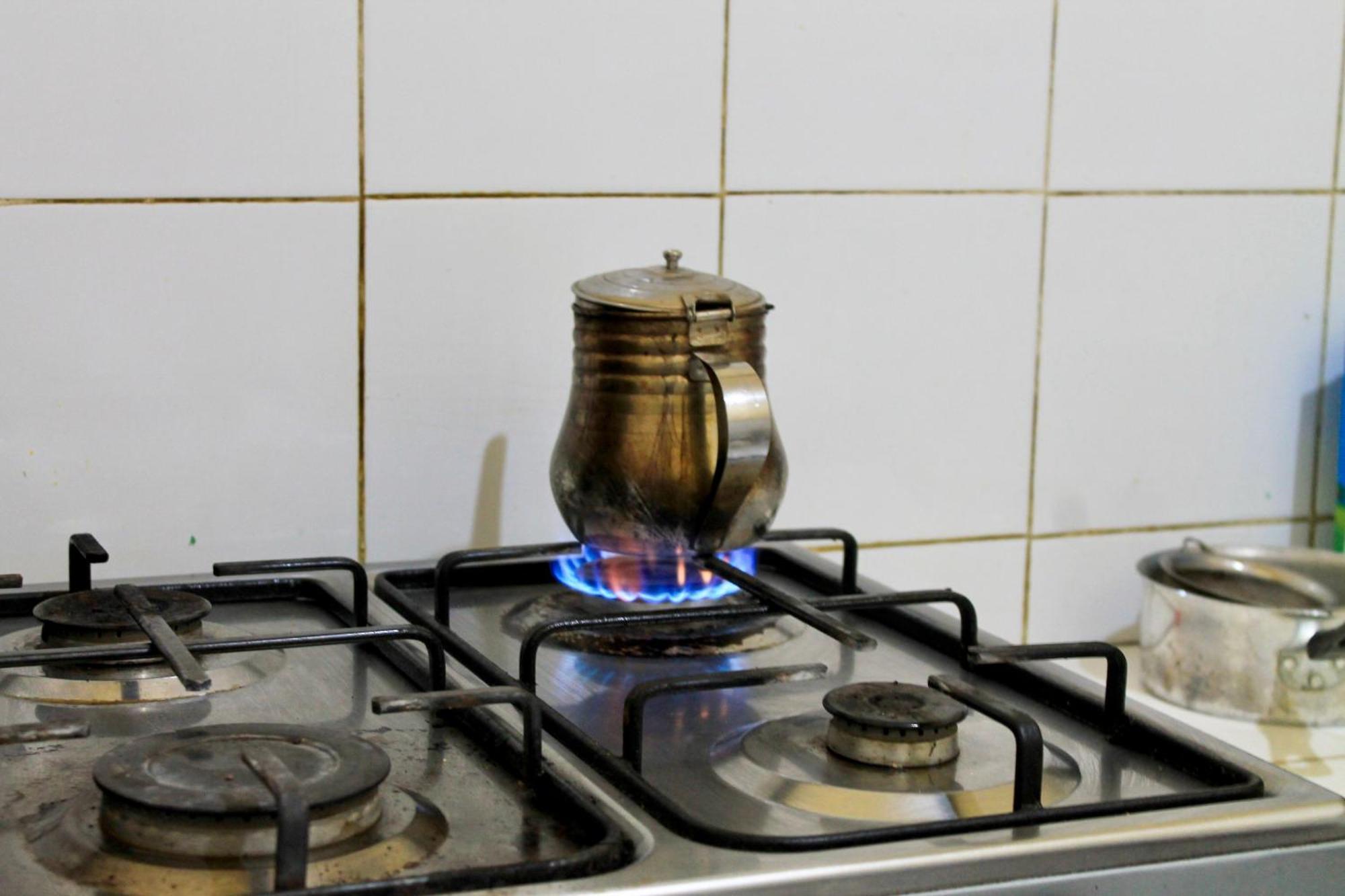 Hostel Kif Kif Annex Marrákes Kültér fotó