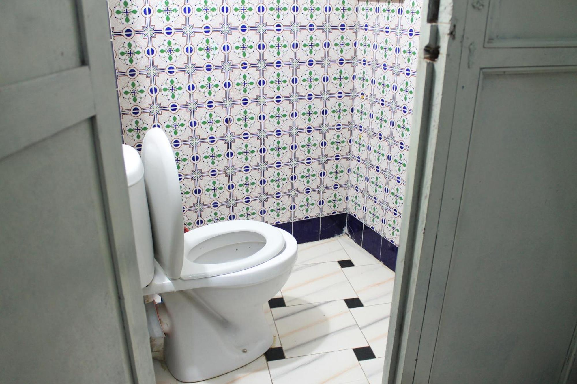 Hostel Kif Kif Annex Marrákes Kültér fotó