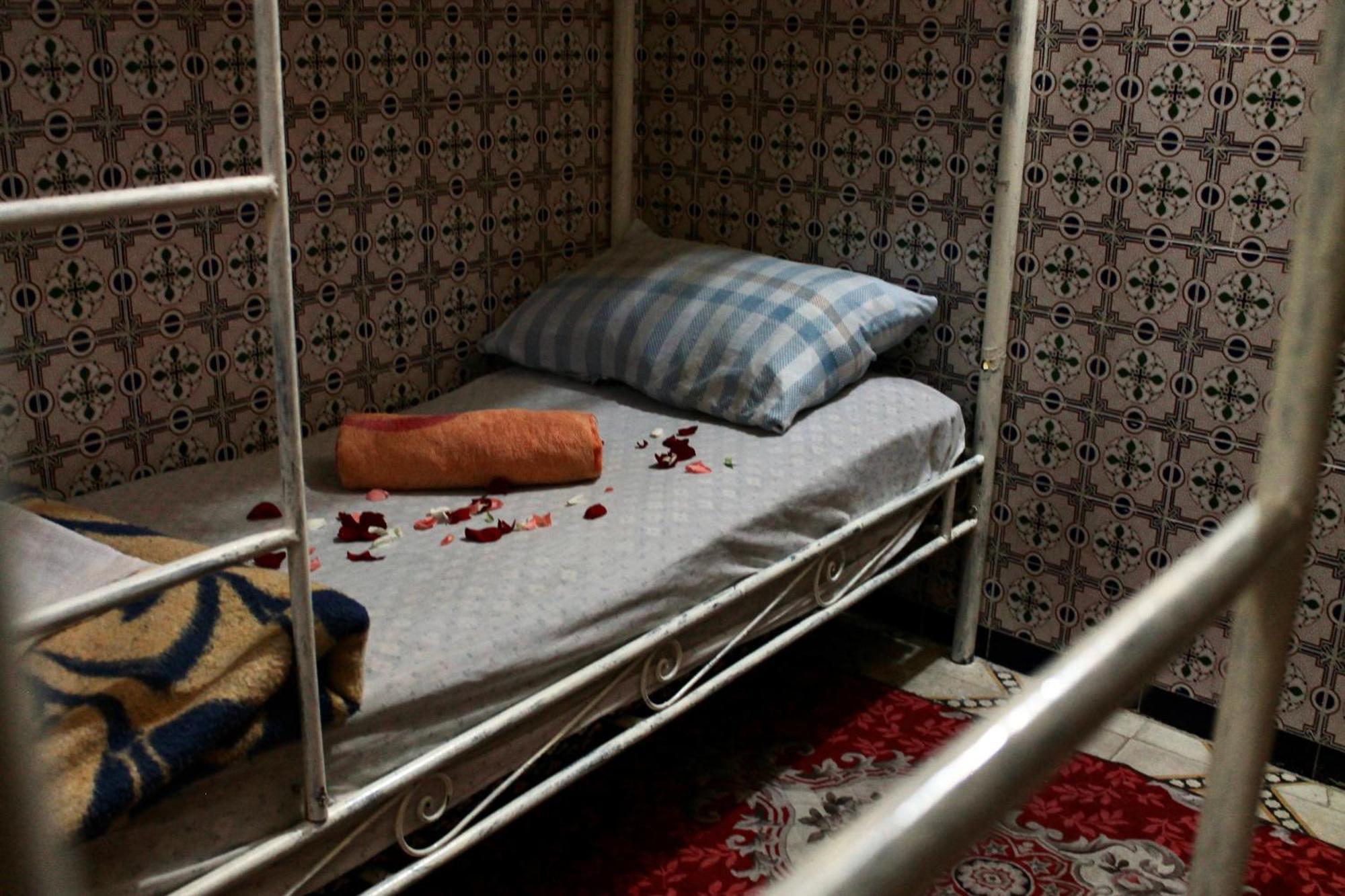 Hostel Kif Kif Annex Marrákes Kültér fotó