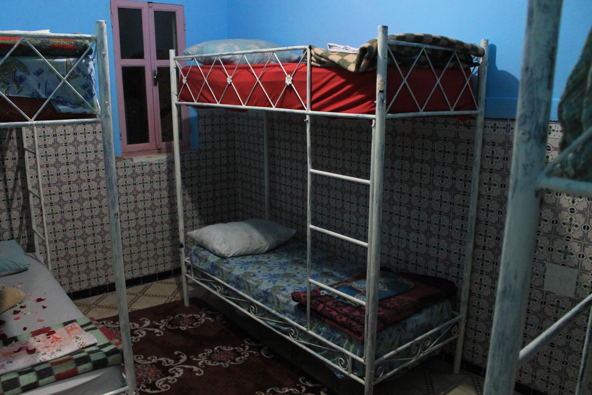 Hostel Kif Kif Annex Marrákes Kültér fotó